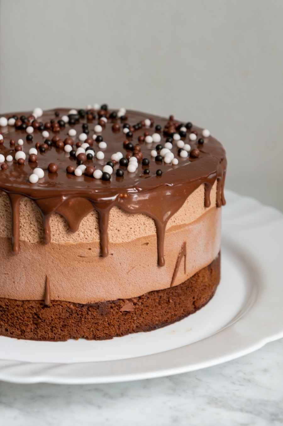 Fresh-baked breads and cakes from Sweet Magnolia